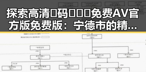 探索高清🈚码🔞❌♋免费AV官方版免费版：宁德市的精彩内容