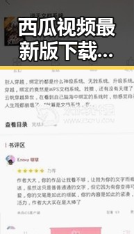 西瓜视频最新版下载：开启优质视频体验的最新选择