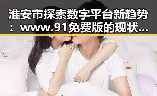 淮安市探索数字平台新趋势：www.91免费版的现状与未来