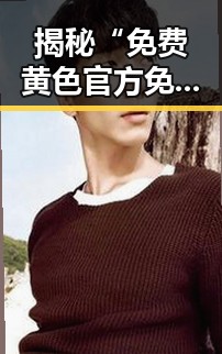 揭秘“免费黄色官方免费版”背后的现状与变化