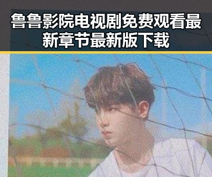 鲁鲁影院电视剧免费观看最新章节最新版下载