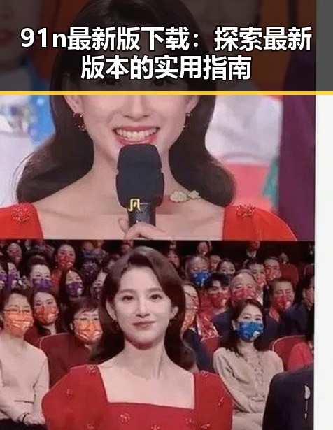 91n最新版下载:探索最新版本的实用指南