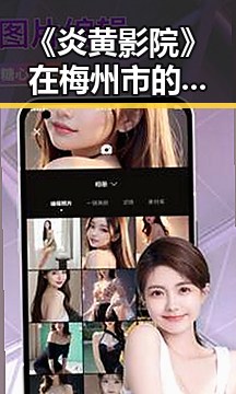 《炎黄影院》在梅州市的现状与发展分析