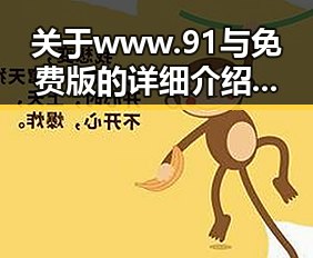 关于 www.91与免费版的详细介绍与使用攻略