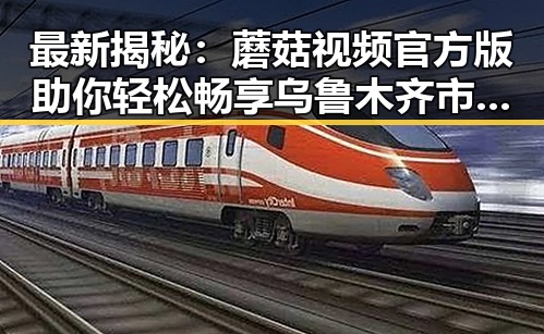 最新揭秘：蘑菇视频官方版助你轻松畅享乌鲁木齐市娱乐内容