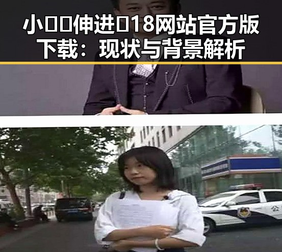 小🐔🐔伸进🈲18网站官方版下载：现状与背景解析