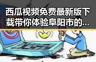 西瓜视频免费最新版下载带你体验阜阳市的精彩内容