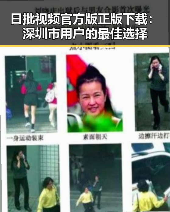 日批视频官方版正版下载：深圳市用户的最佳选择