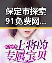 保定市探索91免费网站免费版，满足用户多样需求