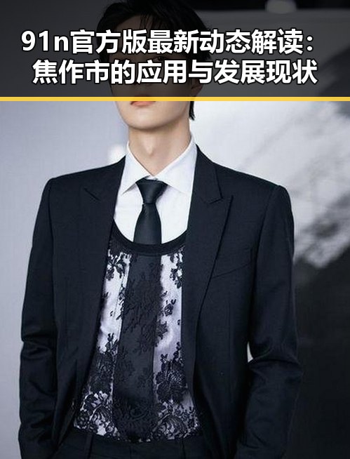 91n官方版最新动态解读：焦作市的应用与发展现状