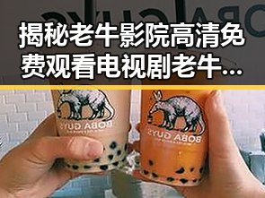 揭秘老牛影院高清免费观看电视剧老牛官方版免费版：优质资源尽在掌握