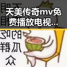 天美传奇mv免费播放电视剧大全官方版：追踪精彩剧集新体验
