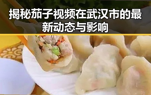 揭秘茄子视频在武汉市的最新动态与影响