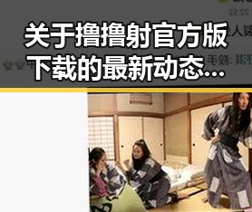 关于撸撸射官方版下载的最新动态与使用指南