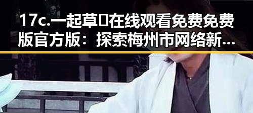 17c.一起草🌿在线观看免费免费版官方版：探索梅州市网络新宠的多维魅力