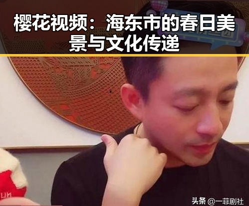 樱花视频:海东市的春日美景与文化传递