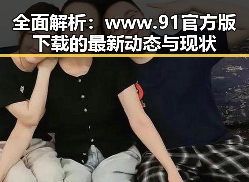 全面解析:www.91官方版下载的最新动态与现状