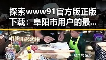 探索www91官方版正版下载：阜阳市用户的最新选择