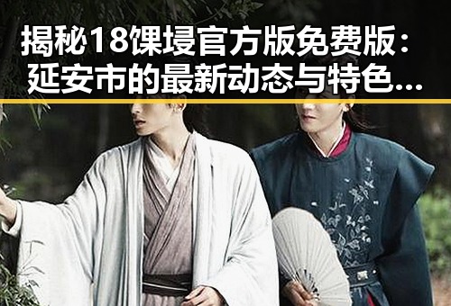 揭秘18馃埐官方版免费版：延安市的最新动态与特色介绍