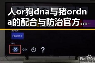 人or狗dna与猪ordna的配合与防治官方版——德州市专家解析