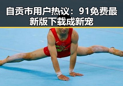 自贡市用户热议:91免费最新版下载成新宠