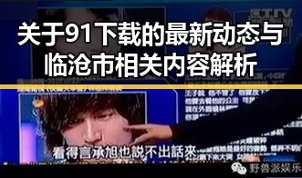 关于91下载的最新动态与临沧市相关内容解析