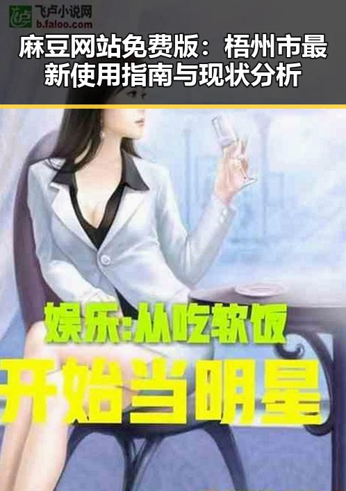 麻豆网站免费版：梧州市最新使用指南与现状分析