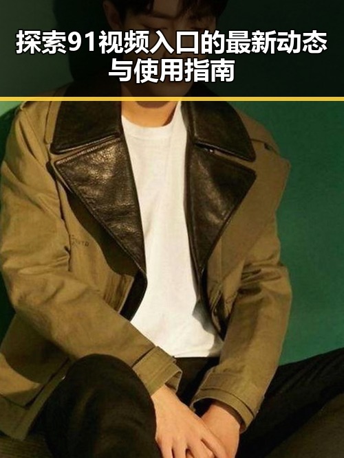 探索91视频入口的最新动态与使用指南