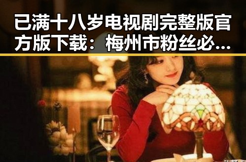 已满十八岁电视剧完整版官方版下载:梅州市粉丝必备的观看指南