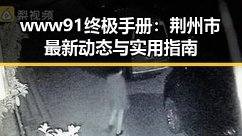 www91终极手册：荆州市最新动态与实用指南