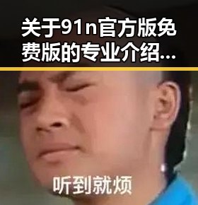 关于91n官方版免费版的专业介绍与使用体验