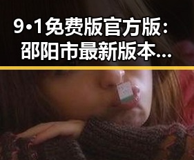 9·1免费版官方版:邵阳市最新版本全解析