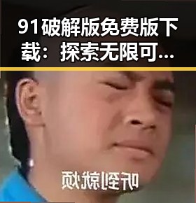 91破解版免费版下载:探索无限可能的全新体验