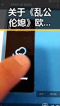 关于《乱公伦媳》欧美免费官方版的背景解读与现状分析